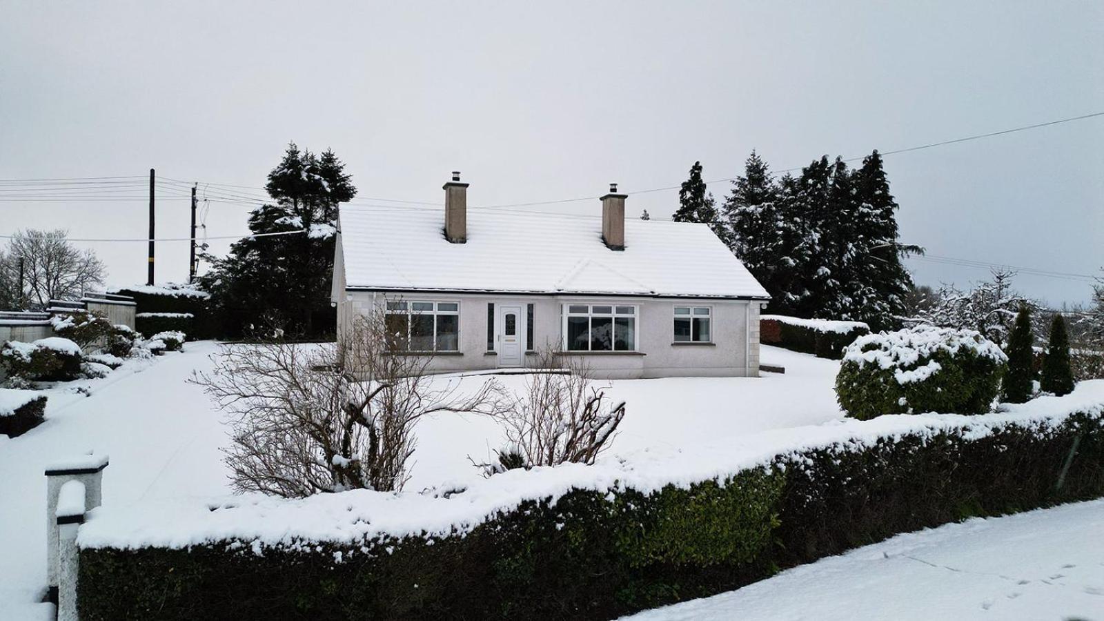 Cherrymount Cottage Эннискиллен Экстерьер фото
