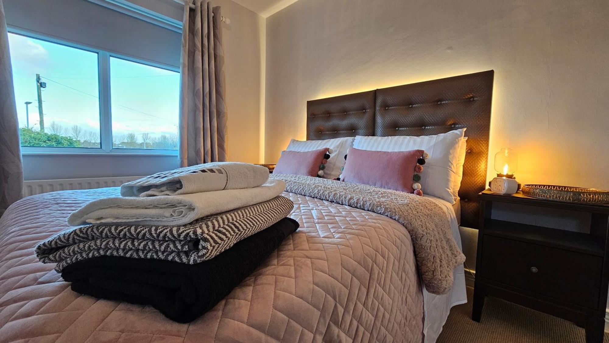 Cherrymount Cottage Эннискиллен Экстерьер фото
