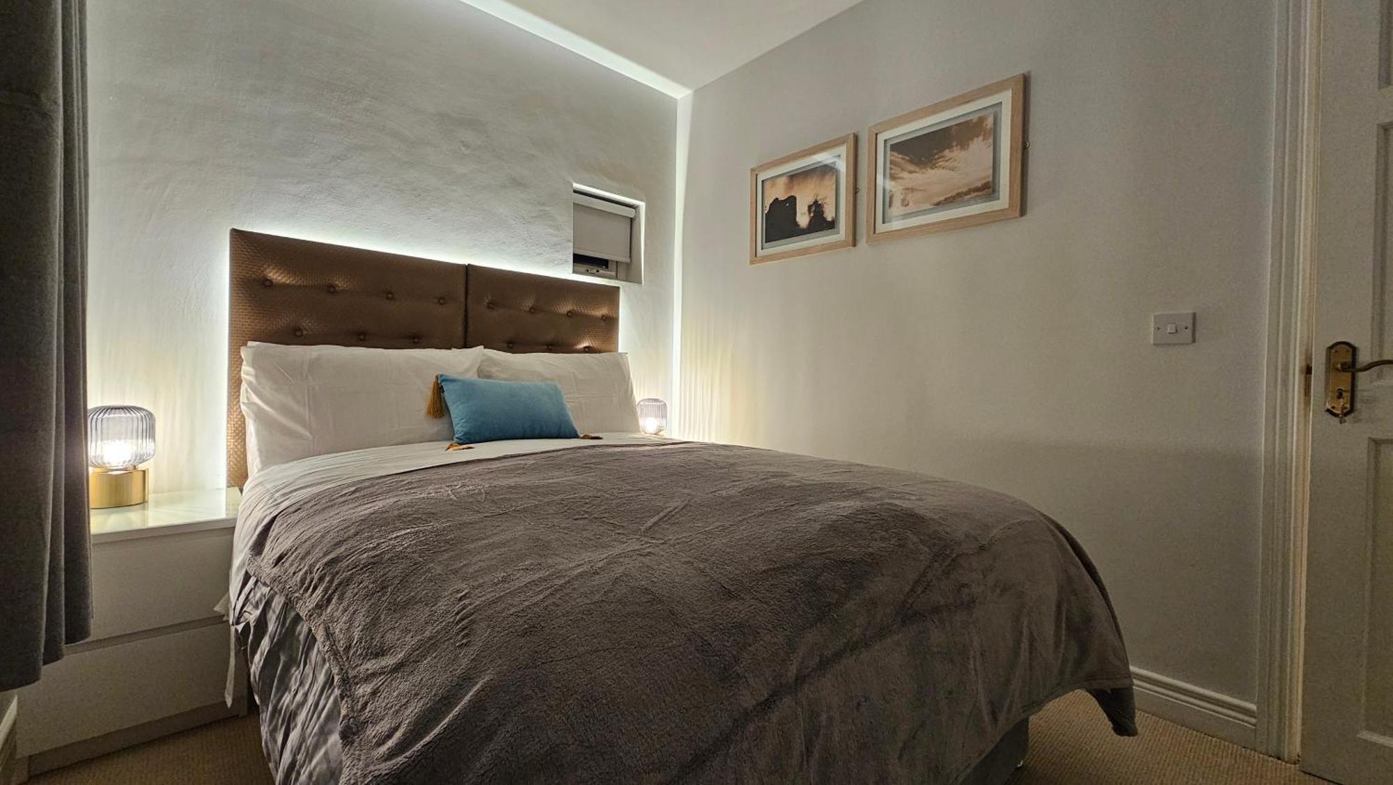 Cherrymount Cottage Эннискиллен Экстерьер фото