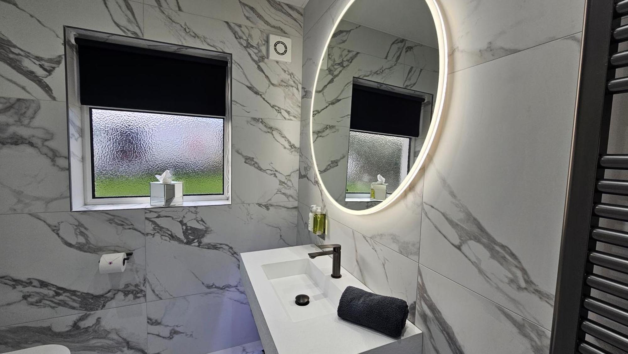 Cherrymount Cottage Эннискиллен Экстерьер фото
